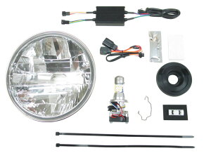 �v���e�b�N CB1300SF CB1300SF SP LED�}���`���t���N�^�[�w�b�h���C�g�L�b�g6000K PRO64028-60