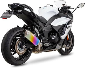 L Ninja1000SX JTL Exhaust MXR ANO XbvI}t[ 01810-6K253-10