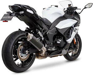 L Ninja1000SX JTL Exhaust MXR ubNp[EJC 01810-6R253-10