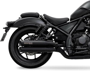 L Rebel1100 z_ HONDA CROSS TWIN BLACK tGL][Xg}t[ 01810-CG803-00