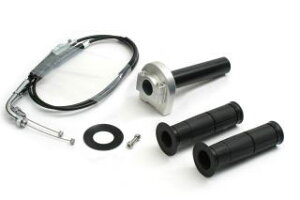 ACTIVE(�A�N�e�B�u) CBR250R HONDA �z���_ �X���b�g���L�b�g TYPE-1 �V���o�[ �����40 [���b�L����] 1061697