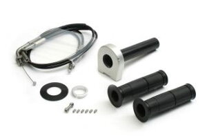 �y�݌ɂ���zACTIVE(�A�N�e�B�u) �O���� GROM HONDA �z���_ �X���b�g���L�b�g TYPE-2 �V���o�[ �����40 [�X�e������] 1074037SU