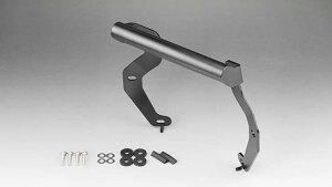 �L�W�} NC750X DCT �z���_ HONDA �n���h�� �}�E���g�o�[�X�e�[ �X�`�[���� �}�b�g�u���b�N ��22.2mm 204-0717