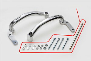 ACTIVE(ANeBu) CB1300SF CB1300SB HONDA z_ Tut[ yAp[c {gZbg ubN 1111045B-7