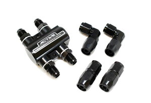 ACTIVE(ANeBu) T[X^bgLbg #8 ubN (Xg[gtBbeBO×2 / 90°tBbeBO×2) AC1342518