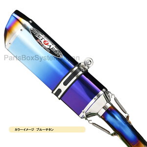 BEET Ninja1100SX NASSERT Evolution Type2 �A�b�v �X���b�v�I���}�t���[ �u���[�`�^���d�l 0222-KI7-BL