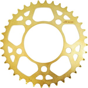 X.A.M Japan GB350/S/REBEL250 �X�v���P�b�g �z���_�n ���A �^�t���C�g�X�`�[�� �S�[���h 520-45T B4130R45G