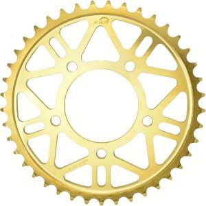 X.A.M Japan 520-MARCHESIN �X�v���P�b�g ���A �^�t���C�g�X�`�[�� �S�[���h 525-43T B5910R43G