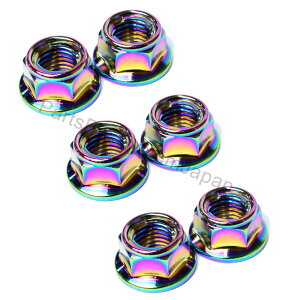 X.A.M Japan XAM �V���C�����b�N�i�b�g M8���C���{�[6P BN-SN8R-6P