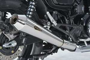 A[YMA GB350@GB350S CoNVbN Kz XbvI}t[ Xe|bV MH57-05CP