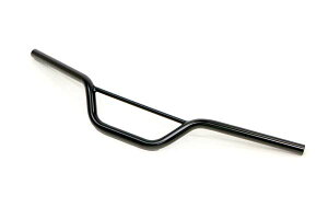 �y�݌ɂ���zACTIVE(�A�N�e�B�u) XSR125 YAMAHA ���}�n VMX�n���h�� �u���b�N 60830002