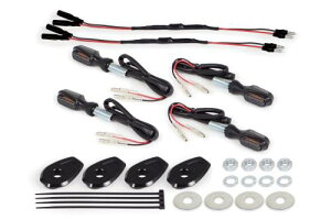 ���� ADV160 ADV150 �X�g���[�����C���~�jLED�E�C���J�[�L�b�g(�X���[�N) SP05-08-0722