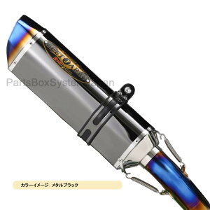 BEET Ninja1100SX NASSERT Evolution GT (P) �t���G�L�]�[�X�g�}�t���[�i�p�j�A�d�l�j���^���u���b�N�T�C�����T�[�d�l 0257-KI6-MB
