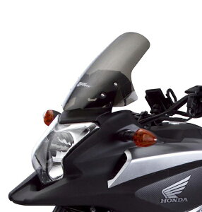 �[���O���r�e�B NC700X NC750X HONDA �z���_ (�󒍔����i) �X�N���[�� SR�^�C�v[�N���A] 2046501