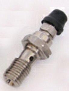 �O�b�h���b�` #3 �G�A�t���[�o���W���[�{���g P1.00 �V���O�� �X�e�����X(GALE SPEED/brembo�Ή�) 992-31BNSC