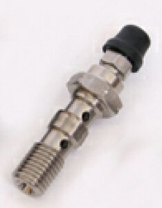 �O�b�h���b�` #3 �G�A�t���[�o���W���[�{���g P1.00 �_�u�� �X�e�����X(GALE SPEED/brembo�Ή�) 993-31BNSC