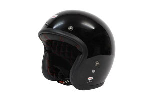 �y�݌ɂ���zBELL HELMETS �x�� �w�����b�g CUSTOM500 �\���b�h�O���X�u���b�N [M�T�C�Y] JP7173470