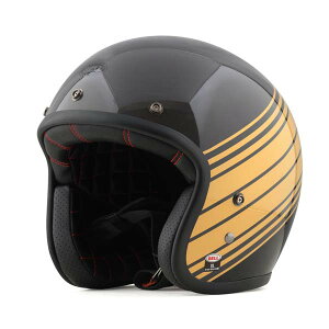 �y�݌ɂ���zBELL HELMETS �x�� �w�����b�g �y����i�zCUSTOM500 �G�b�W�O���X�u���E��/�S�[���h [M�T�C�Y] JP7175016