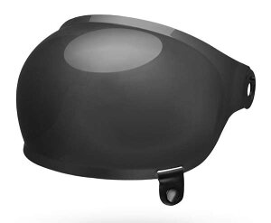 �y�݌ɂ���zBELL HELMETS �x�� �w�����b�g �o�u���V�[���h[�_�[�N�X���[�N] JP8013382