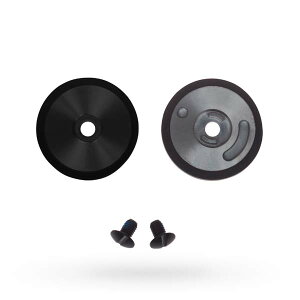 BELL HELMETS �x�� �w�����b�g SHIELD PODS BLACK JP8013414