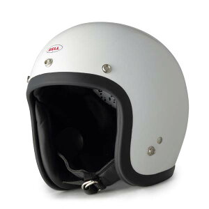 BELL HELMETS �x�� �w�����b�g 500-TXJ �\���b�h�z���C�g [XL�T�C�Y] TXJ01-XL