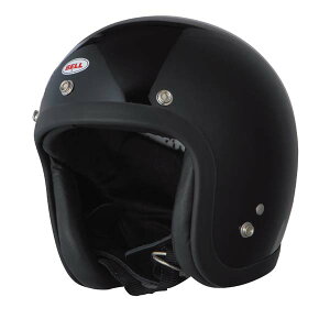 BELL HELMETS �x�� �w�����b�g 500-TXJ �\���b�h�u���b�N [L�T�C�Y] TXJ02-L