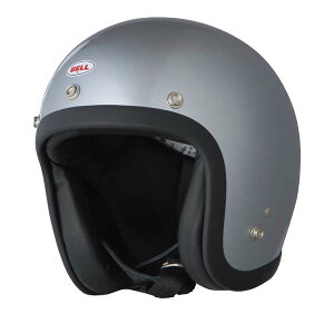 BELL HELMETS �x�� �w�����b�g 500-TXJ �V���o�[ [M�T�C�Y] TXJ04-M