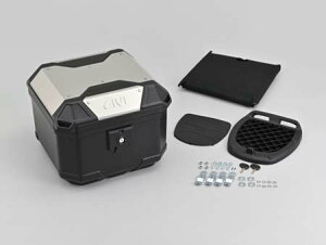 �y7��25���o�ׁz�f�C�g�i GIVI U37AD+ ULTIMO ���h���u���b�N�i�A���~�p�l���j DAY65817