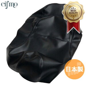 Cifmo(Vt) RV125I EVO (SYM)  () V[gJo[ փ^Cv S̓{ i V[gyA CIF-79052