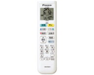 ダイキン DAIKIN エアコン ワイヤレスリモコン 2558393 ARC478A114◇