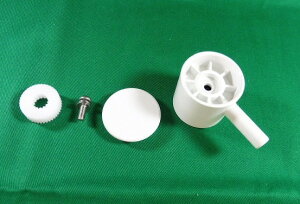 パナソニック Panasonic アラウーノ 手動水栓レバーハンドルセット CH110T05Z★