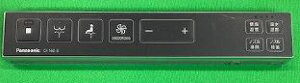 pi\jbN Panasonic gC XeBbNRi^Cv1ubNj CH1601B182