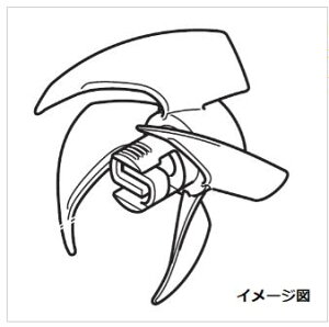 y݌ɂ聛zpi\jbN Panasonic C H FFV2100587