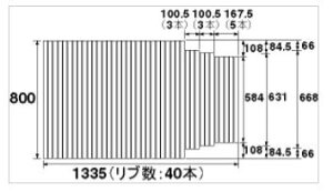pi\jbN Panasonic Ct^i1335~×Z800~ t^ ` ؂茇j GA1415ACiLZEԕisj