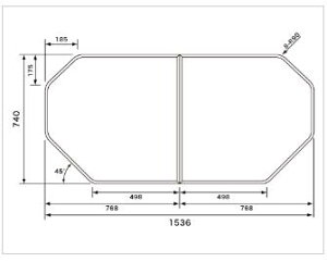 pi\jbN Panasonic Cӂ fMgt^ 1600p GTD74KN1MiLZEԕisj