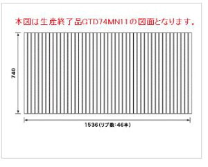 pi\jbN Panasonic Cӂ t^i1600pj GTD74MN11EiLZEԕisj