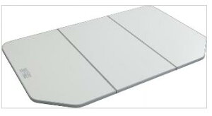 パナソニック Panasonic 風呂ふた 断熱組フタ(JET・デッキ水栓 ワイド) GTD76KN9M(キャンセル・返品不可)