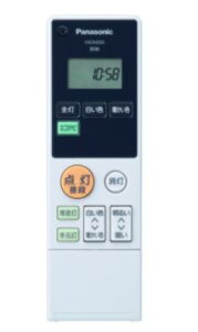 pi\jbN Panasonic ی^LEDGRir RMidrj HK9490MM