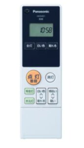 pi\jbN Panasonic ی^LEDFpRMidrj HK9491MM