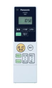 pi\jbN Panasonic ی^LEDGRir RMidrj HK9492MM