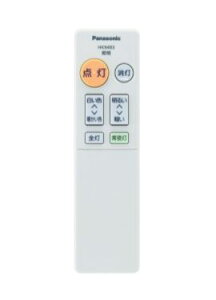pi\jbN Panasonic ی^LEDF^Cv RMidrj HK9493MM