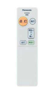 �p�i�\�j�b�N Panasonic �ی^LED�P�F�^�C�v �����R�����M��i�d�r�����j HK9494MM