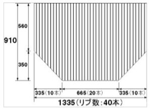pi\jbN Panasonic Ct^i1335~×Z910~ t^ ` ؂茇Ȃj RL91008CiLZEԕisj