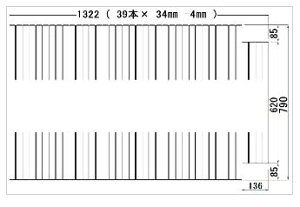 pi\jbN Panasonic Cӂ t^ WFbgCNAN1400t^ zCg RLGA1407ECiLZEԕisj