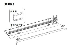 �y�݌ɂ��聛�z�p�i�\�j�b�N Panasonic �o�X���[�� ���g�p�b�L���V�`��z���C�gL=1000 RLXGVGB759Z��