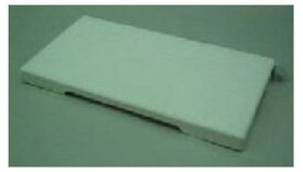 パナソニック Panasonic 床排水口カバー（ホワイト単色・長さ296MM） RLXGYGVA5130