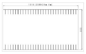 pi\jbN Panasonic Cӂ t^ W 553×1016 RS9GD6012NECiLZEԕisj