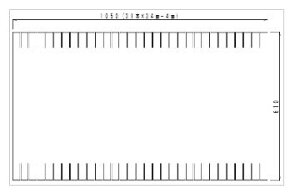 pi\jbN Panasonic Cӂ t^ W 610×1050 RS9GD6015NECiLZEԕisj