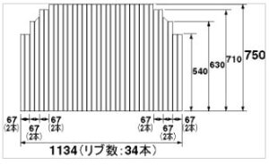 pi\jbN Panasonic Ct^ t^i`E؂茇j RLSX71MF1K1D