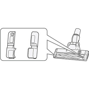 ���� HITACHI �|���@�p�u���V�z���_�[ �W�N�E�P�J�o�[LR�Z�b�g CV-SK9-014��